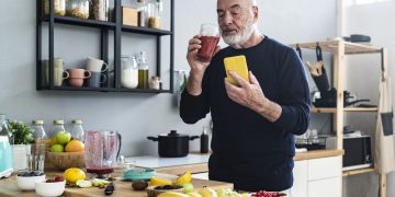 Apps, die bei Ihren Vorsätzen helfen