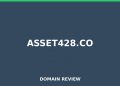 asset428.co 2026 Evaluate – Legitimitätsprüfung