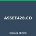asset428.co 2026 Evaluate – Legitimitätsprüfung