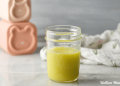 Hausgemachtes Babybalsam-Hautcreme-Rezept