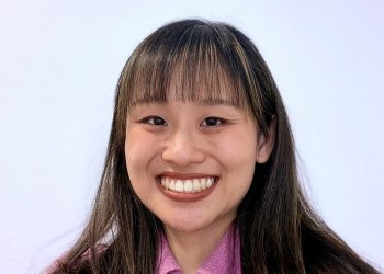 Treffen Sie den Coach – Tzuying Trentinaglia – Senior Planet von AARP