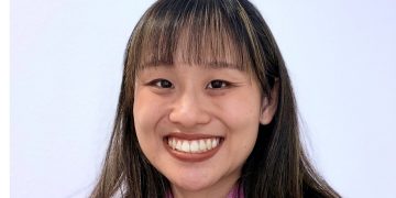 Treffen Sie den Coach – Tzuying Trentinaglia – Senior Planet von AARP