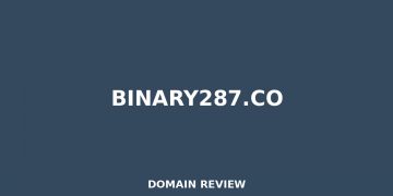 Binary287.co 2026 Evaluate – Legitimitätsprüfung