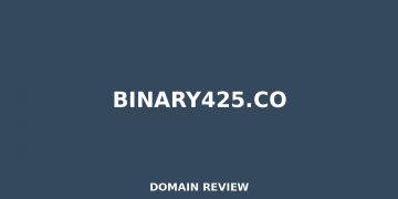 Binary425.co 2026 Assessment – Legitimitätsprüfung