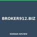 Broker912.biz 2026 Evaluation – Legitimitätsprüfung