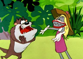 Das Zen von Mr. Ed und Clever und Wascally Wabbits – NormaZager.com