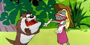 Das Zen von Mr. Ed und Clever und Wascally Wabbits – NormaZager.com