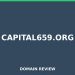 Capital659.org 2026 Evaluation – Legitimitätsprüfung