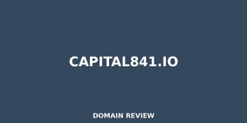 Capital841.io Overview 2026 – Detaillierte Analyse
