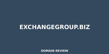 Exchangegroup.biz 2026 Overview – Legitimitätsprüfung