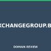 Exchangegroup.biz 2026 Overview – Legitimitätsprüfung