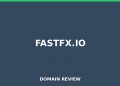 fastfx.io 2026 Evaluation – Legitimitätsprüfung