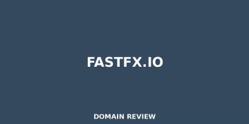 fastfx.io 2026 Evaluation – Legitimitätsprüfung
