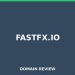 fastfx.io 2026 Evaluation – Legitimitätsprüfung