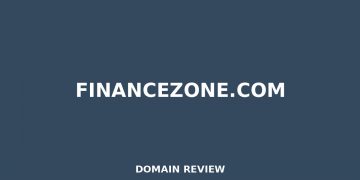 Financezone.com 2026 Evaluation – Legitimitätsprüfung