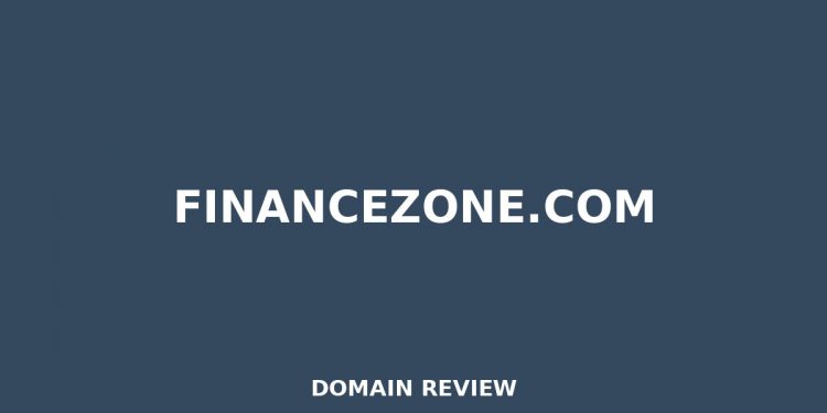 Financezone.com 2026 Evaluation – Legitimitätsprüfung