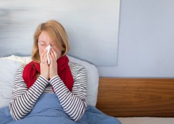 In den USA nehmen die Grippefälle sprunghaft zu