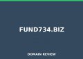 fund734.biz 2026 Overview – Legitimitätsprüfung