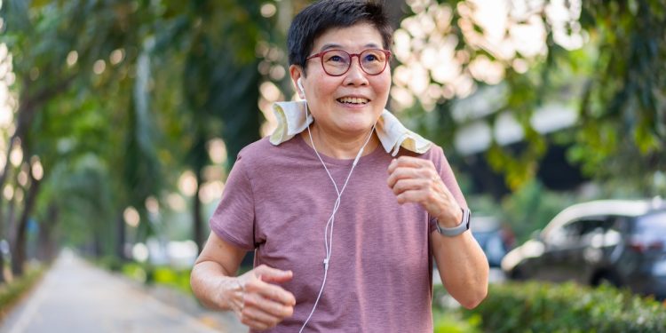 Möchten Sie ein gesünderes neues Jahr?