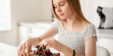 Warum meine Kinder (meistens) essen, was sie wollen