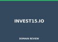 invest15.io 2026 Overview – Legitimitätsprüfung