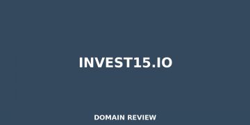 invest15.io 2026 Overview – Legitimitätsprüfung