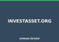 investasset.org 2026 Evaluation – Legitimitätsprüfung