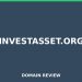 investasset.org 2026 Evaluation – Legitimitätsprüfung