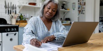 Schreiben Sie Ihre Lebenserfahrung in einen Nachlassbrief