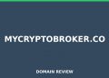 mycryptobroker.co 2026 Evaluate – Legitimitätsprüfung