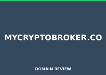 mycryptobroker.co 2026 Evaluate – Legitimitätsprüfung
