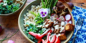 Die 8 besten Ernährungstipps für das neue Jahr