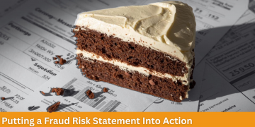 So planen Sie Ihre Prüfung, um Betrug aufzudecken