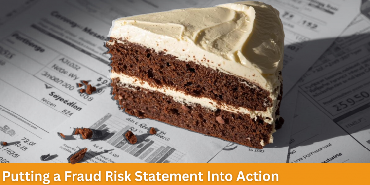 So planen Sie Ihre Prüfung, um Betrug aufzudecken