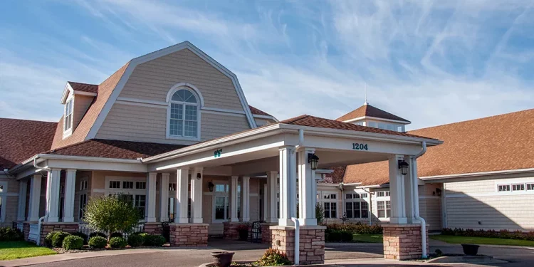 HDG-Führungskräfte: Diese 6 Tendencies könnten das Leben im Alter im Jahr 2026 verändern