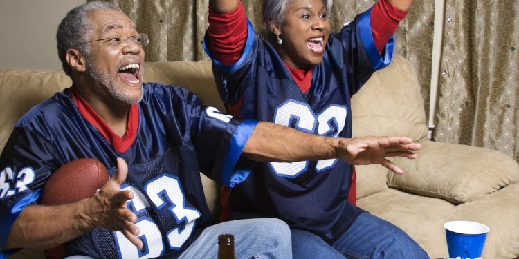 Ist der Tremendous-Bowl-Sonntag unser säkularer Feiertag?