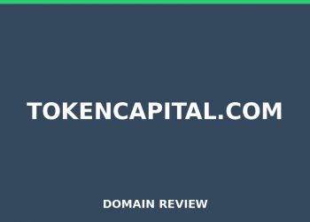 tokencapital.com 2026 Assessment – Legitimitätsprüfung