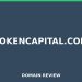 tokencapital.com 2026 Assessment – Legitimitätsprüfung