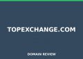 topexchange.com Evaluate 2026 – Detaillierte Analyse