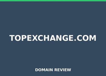 topexchange.com Evaluate 2026 – Detaillierte Analyse