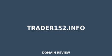 trader152.data 2026 Evaluate – Legitimitätsprüfung