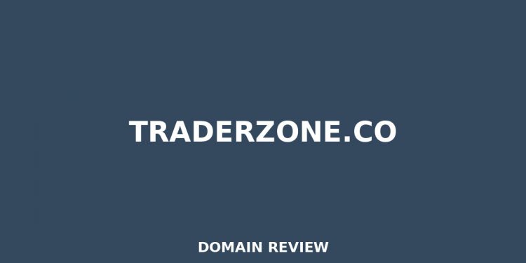 traderzone.co Evaluation 2026 – Detaillierte Analyse