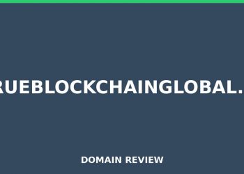 trueblockchainglobal.io Evaluation 2026 – Detaillierte Analyse