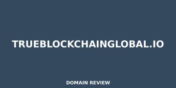 trueblockchainglobal.io Evaluation 2026 – Detaillierte Analyse