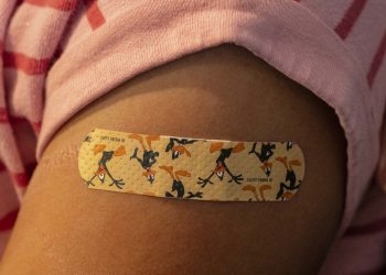 Die CDC hat diese Impfungen für Kinder einfach außer Acht gelassen. Das verhindern sie: Schüsse