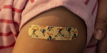 Die CDC hat diese Impfungen für Kinder einfach außer Acht gelassen. Das verhindern sie: Schüsse