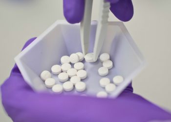 Wegovy-Pille gegen Fettleibigkeit jetzt in Apotheken erhältlich: Photographs