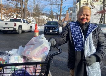 In den USA hinterlässt versteckter Starvation immer noch Narben an Körper und Geist: Schüsse