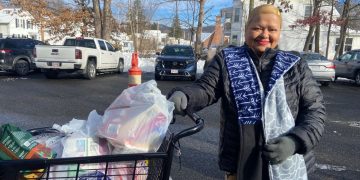 In den USA hinterlässt versteckter Starvation immer noch Narben an Körper und Geist: Schüsse