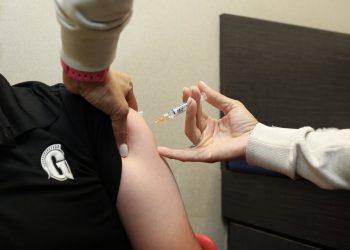 CDC ändert Empfehlung für Grippeimpfstoffe für Kinder: Impfungen